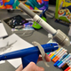 Illustration for article titled Turn Crayola Markers Into Spray Paint Without all Those Nasty Fumes